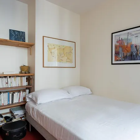 Holiday home Veeve - Urban Sanctuary
