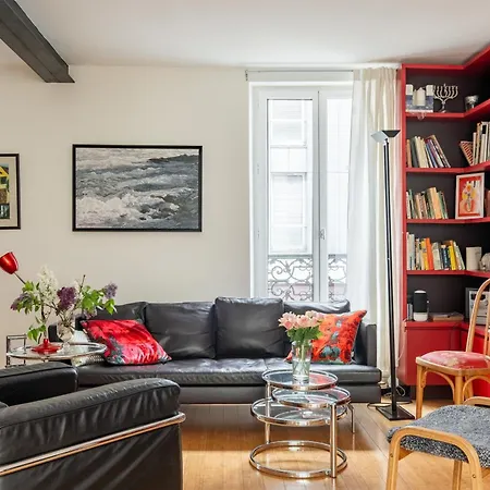 Veeve - Urban Sanctuary * Paris