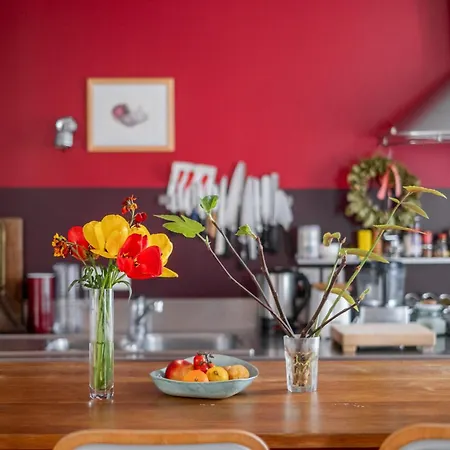 Veeve - Urban Sanctuary Holiday home Paris