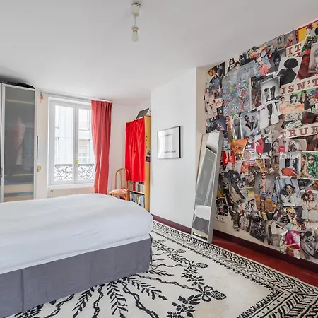 Veeve - Urban Sanctuary Paris