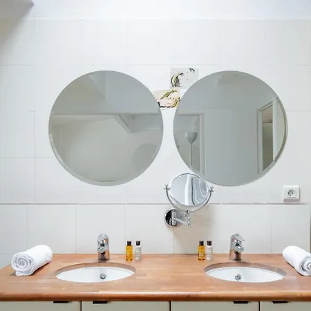 Veeve - Urban Sanctuary Holiday home *