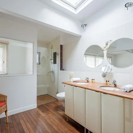 Veeve - Urban Sanctuary Holiday home Paris
