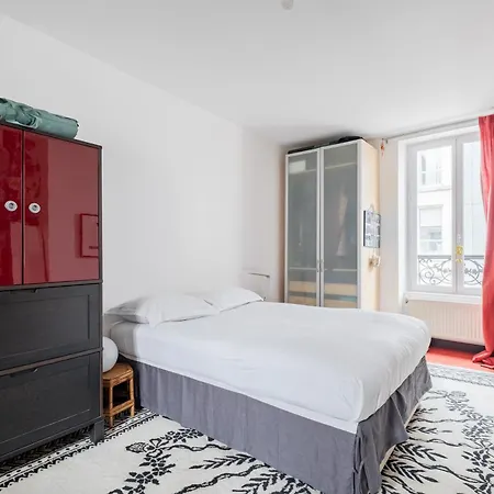 Holiday home Veeve - Urban Sanctuary