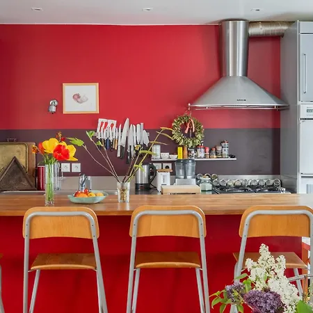 Veeve - Urban Sanctuary Holiday home *