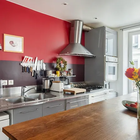 Veeve - Urban Sanctuary Holiday home *