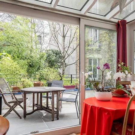 Veeve - Urban Sanctuary Holiday home